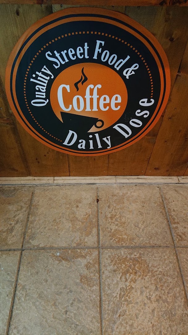 Daily Dose · Φωτογραφίες 3